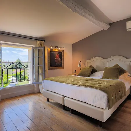 Hotel Du Clos