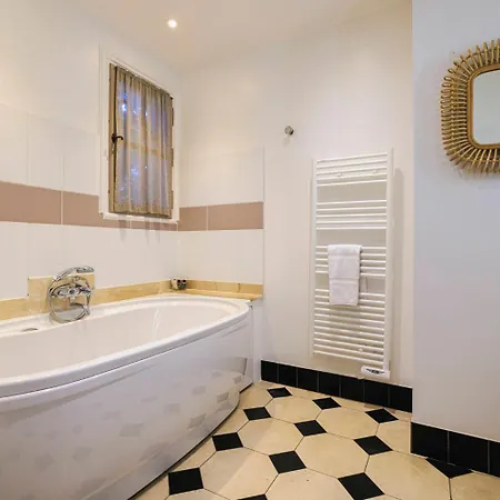 Hotel Du Clos 3*