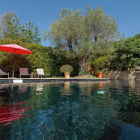 Hotel Du Clos Le Rouret