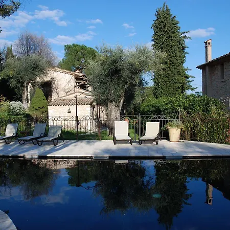 Hotel Du Clos 3*